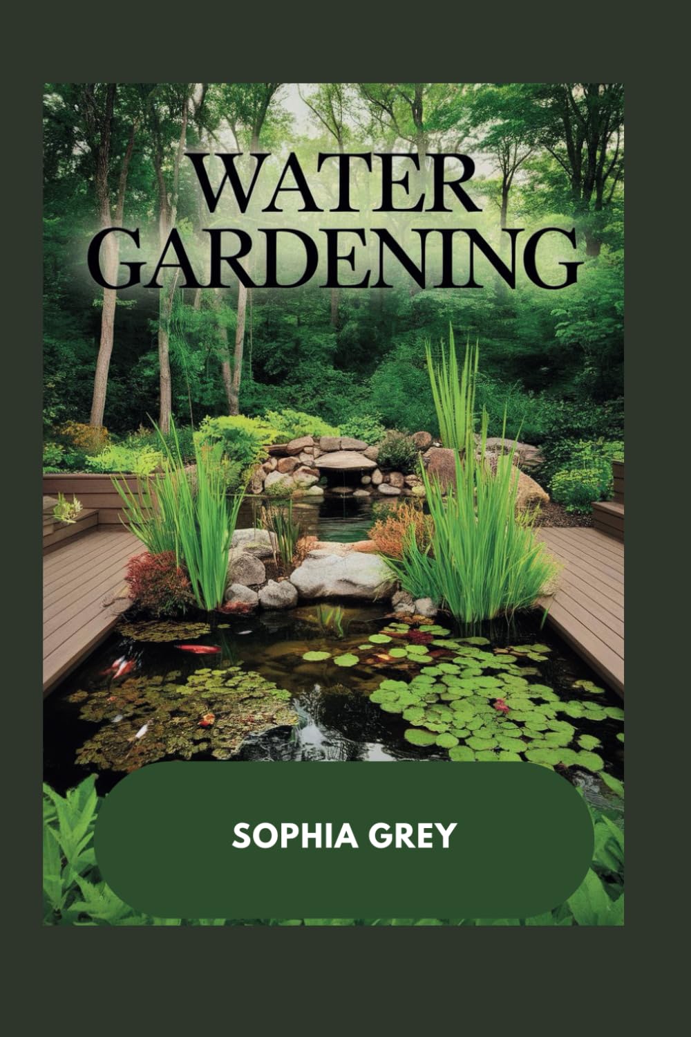 Water Gardening
