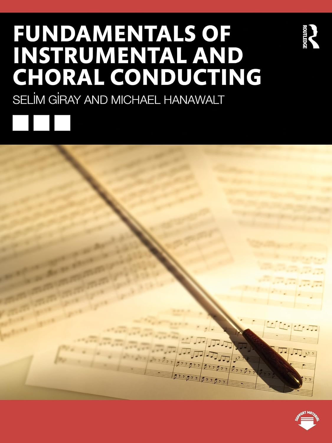 Fundamentals of Instrumental and Choral Conducting (English Edition) baixar o livro de graça