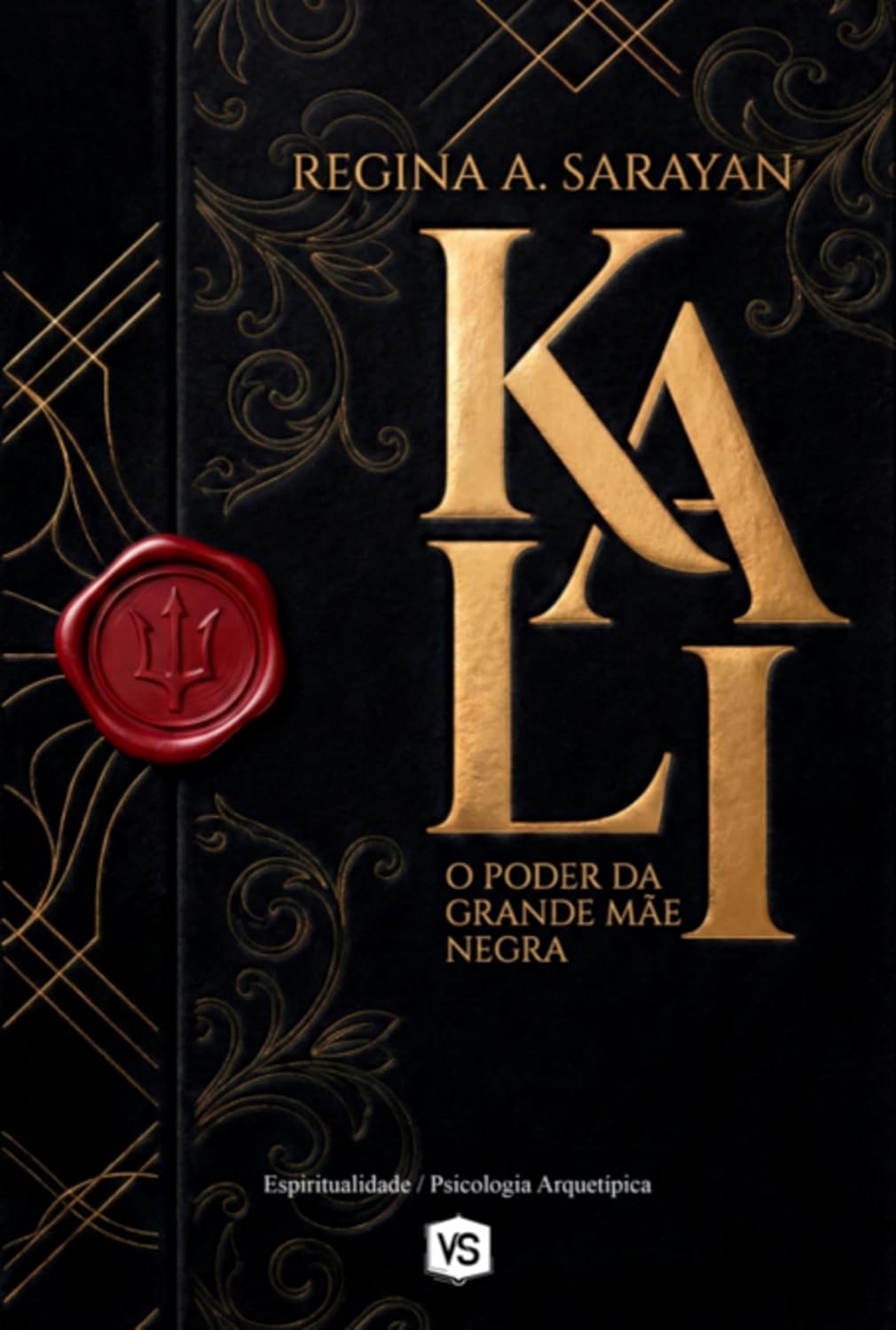 Kali baixar o livro de graça