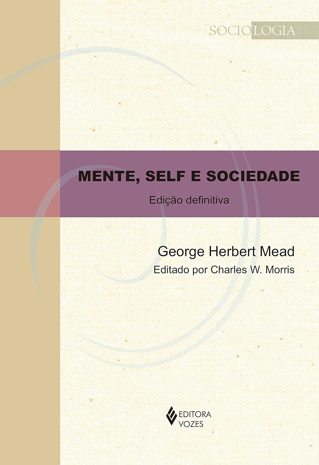 capítulo por capítulo baixar Mente, self e sociedade: Edição definitiva
