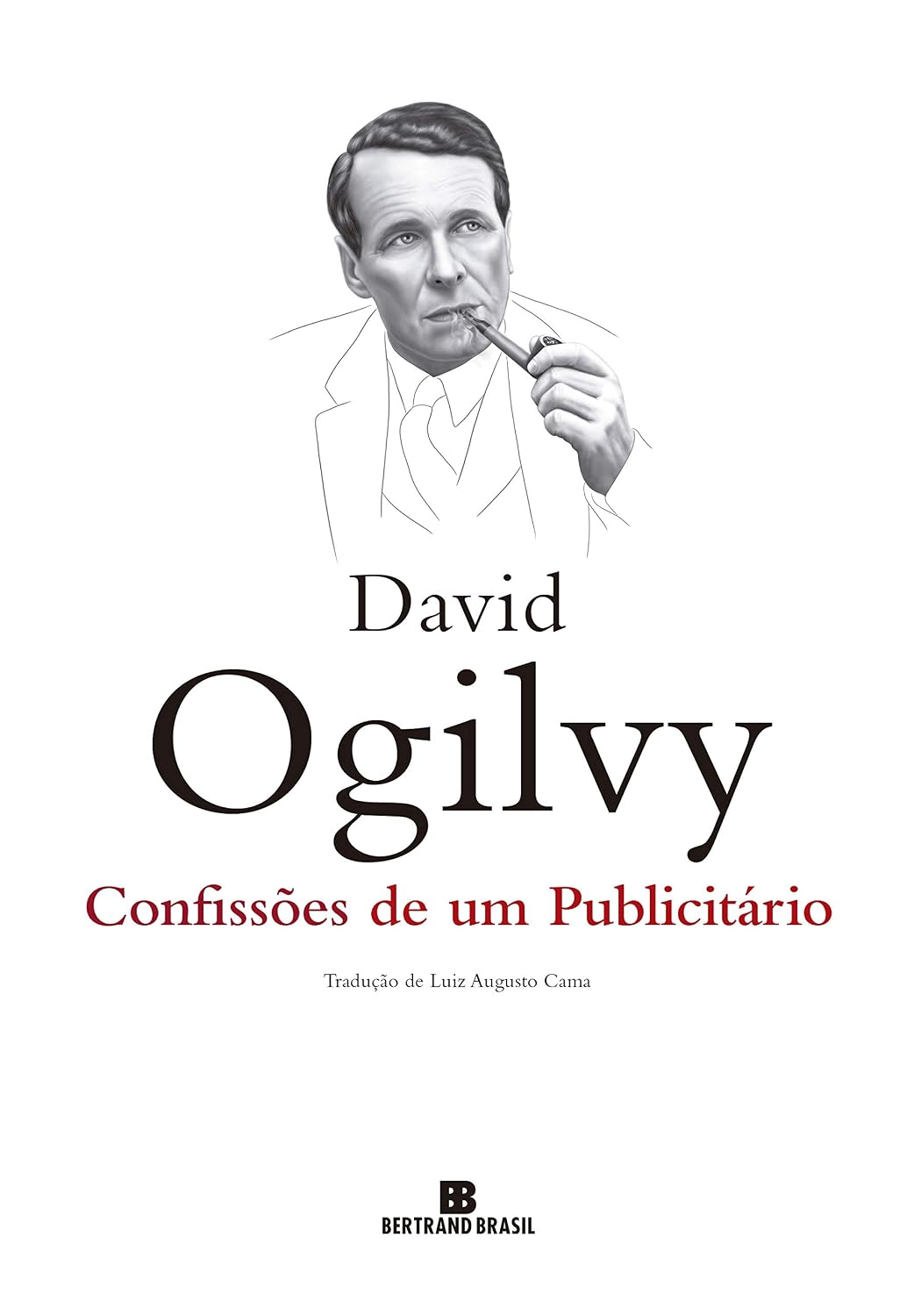 ler totalmente Confissões de um publicitário