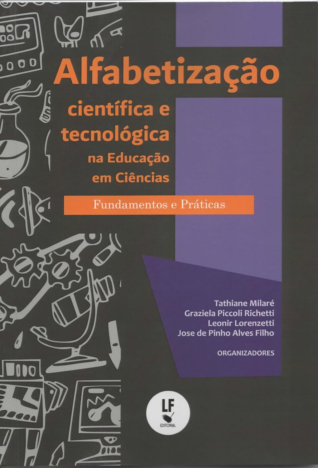 Alfabetização Científica e Tecnológica na Educação em Ciências: Fundamentos e Práticas baixar livro de graça