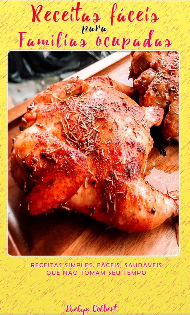ler totalmente 33 Receitas para Famílias Ocupadas