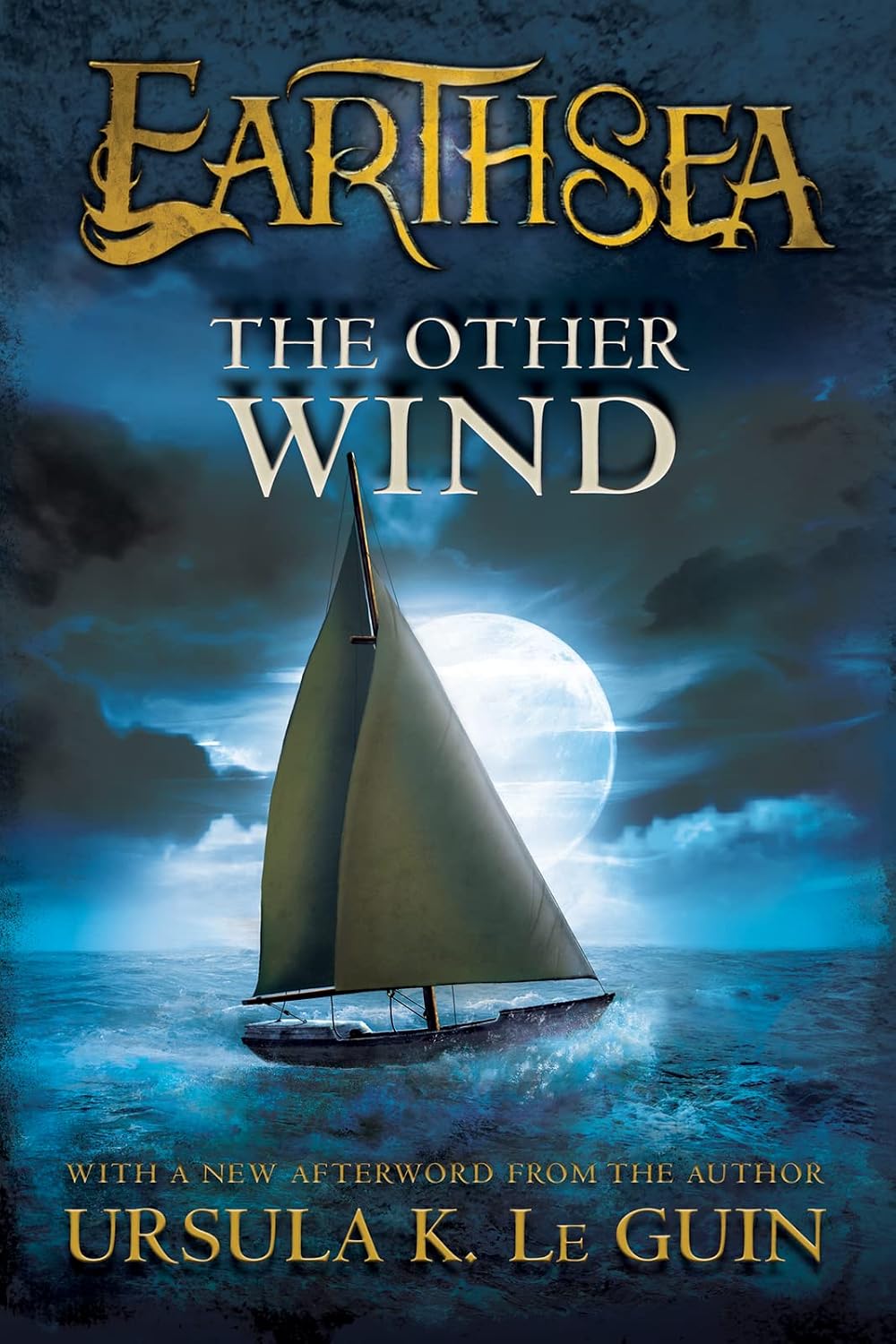 The Other Wind 6 baixar livro de graça