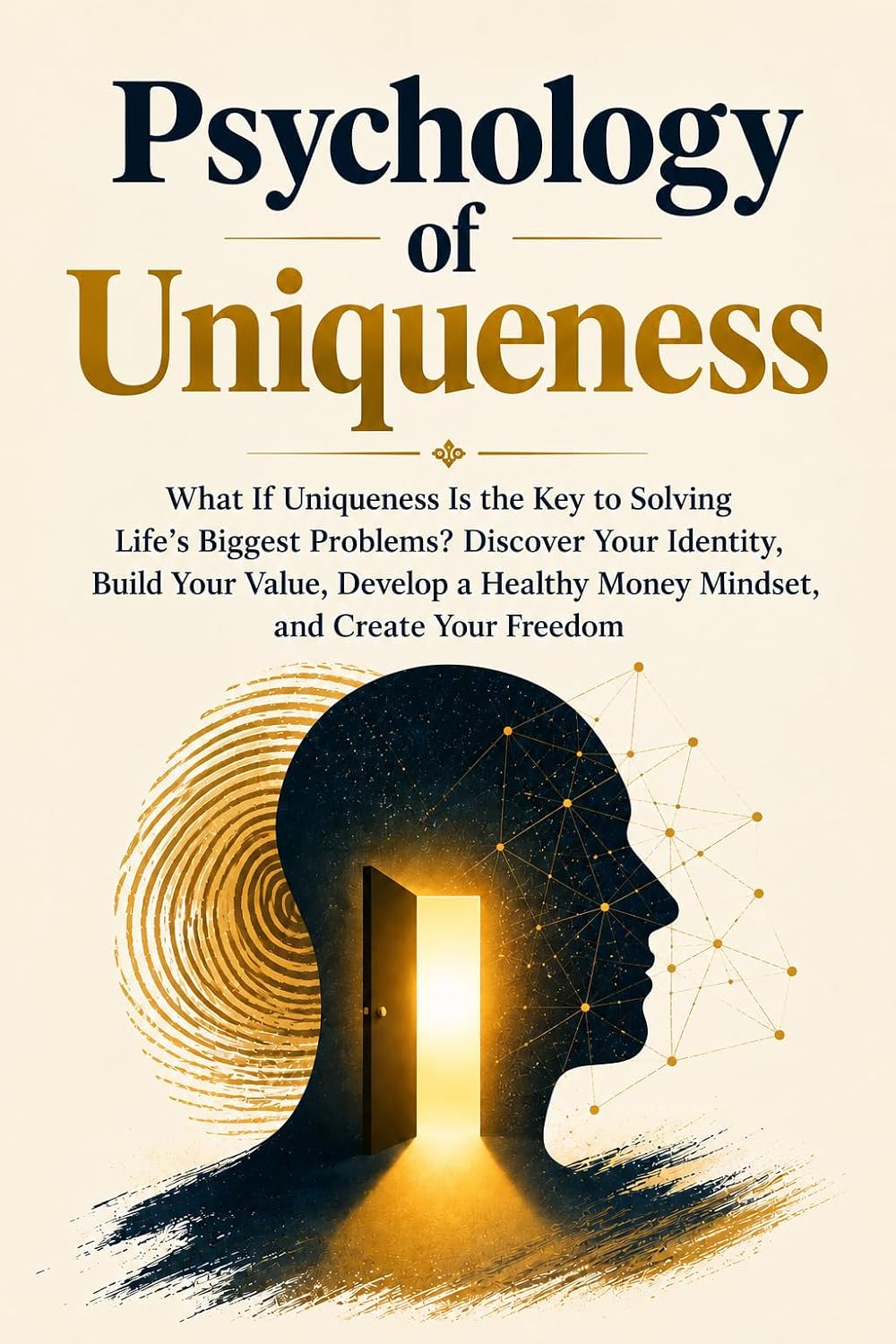 Psychology of Uniqueness: What If Uniqueness Is the Key to Solving Life's Biggest Problems? Discover Your Identity, Build Your Value, Develop a Healthy... and Create Your Freedom (English Edition) baixar o livro de graça