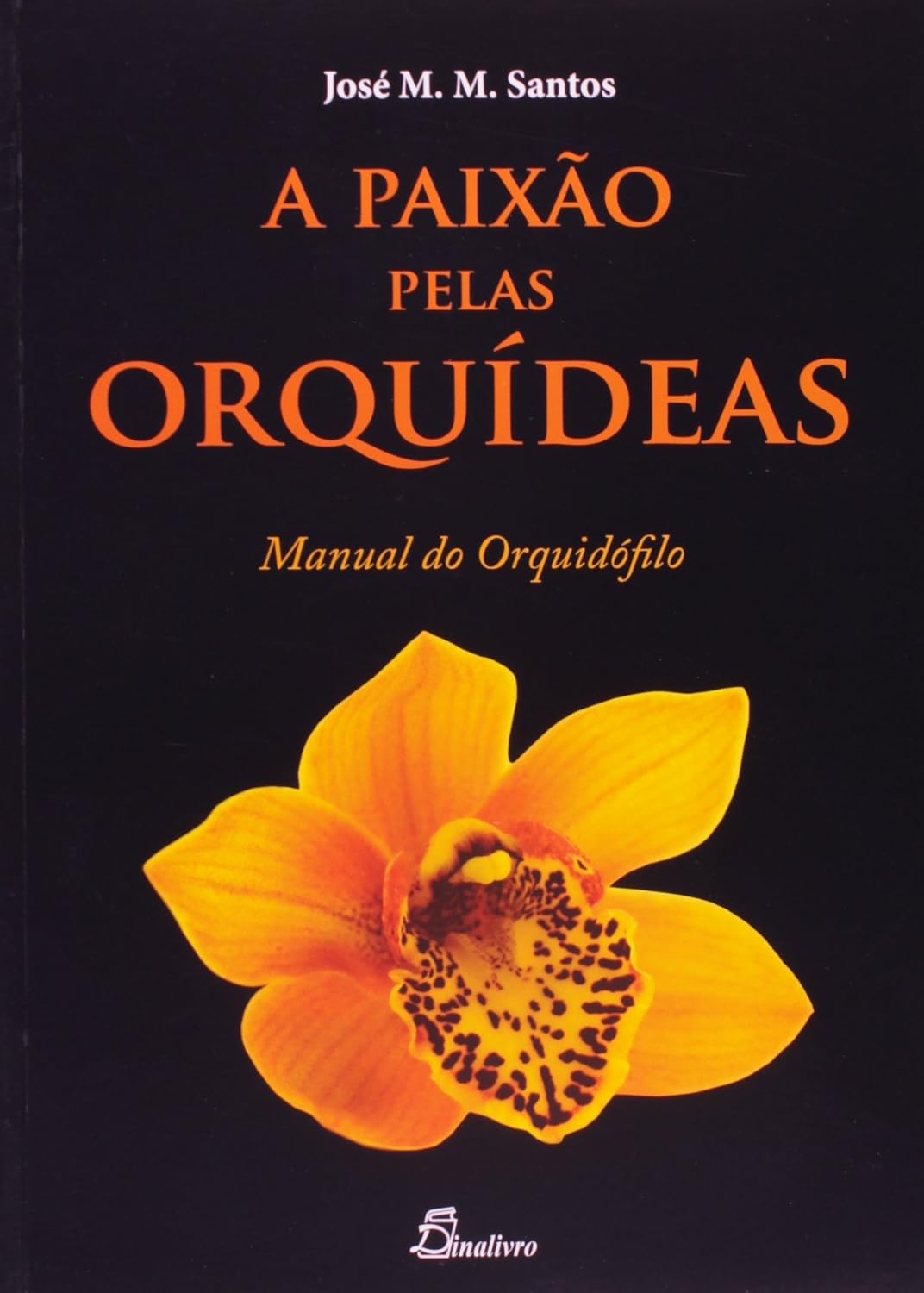 capítulo por capítulo baixar A paixão pelas orquídeas - Manual do orquidófilo