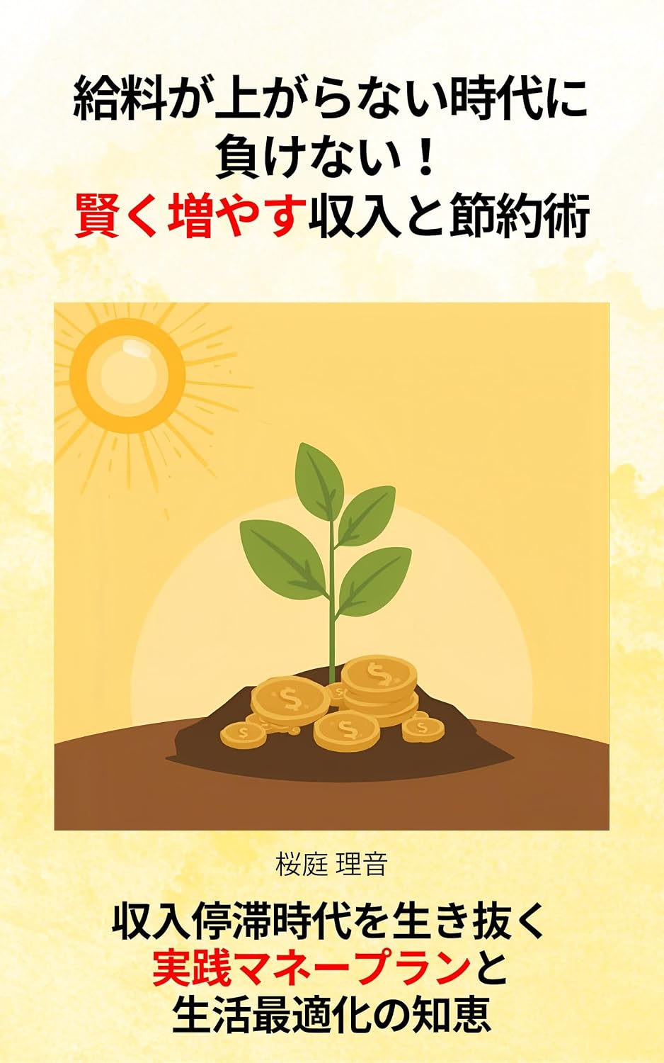 ler totalmente Smart Ways to Increase Income and Save Money in the Era of Stagnant Wages: Practical Money Planning and Smart Living Strategies for the Low Wage Era (Japanese Edition)