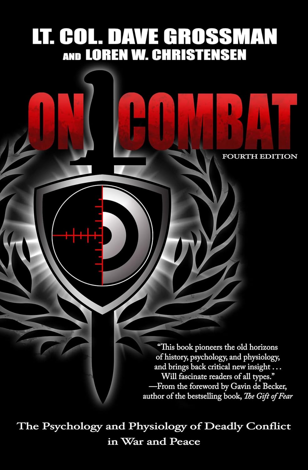 capítulo por capítulo baixar On Combat: The Psychology and Physiology of Deadly Conflict in War and Peace (English Edition)