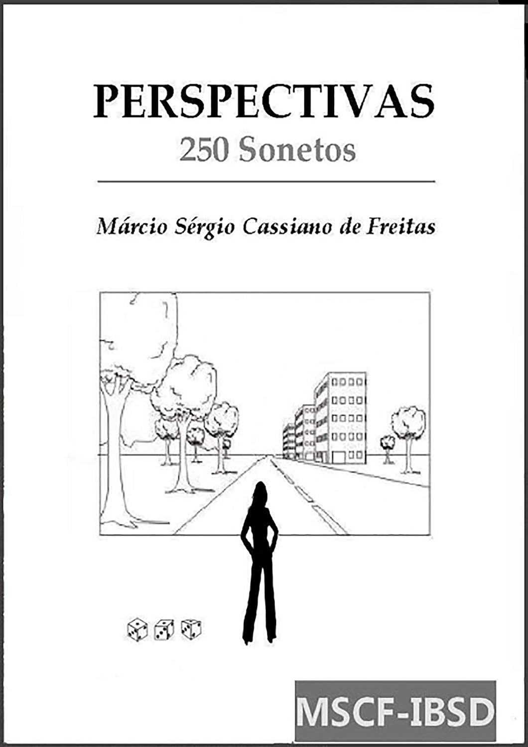 ler totalmente Perspectivas (250 Sonetos)
