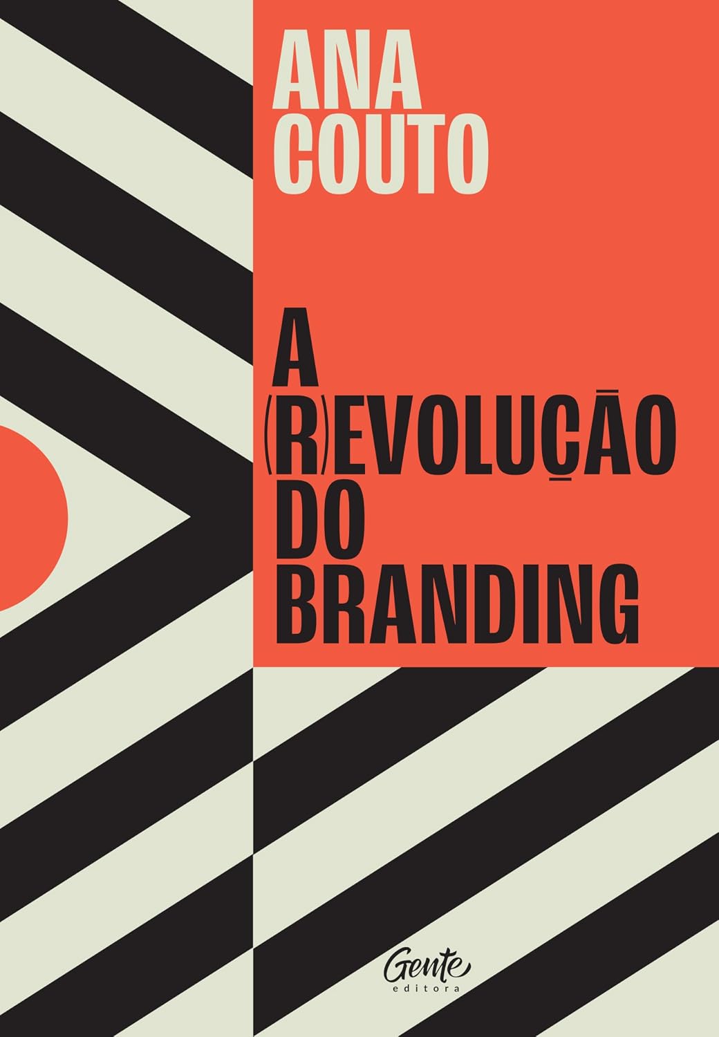 ler totalmente A (r)evolução do branding