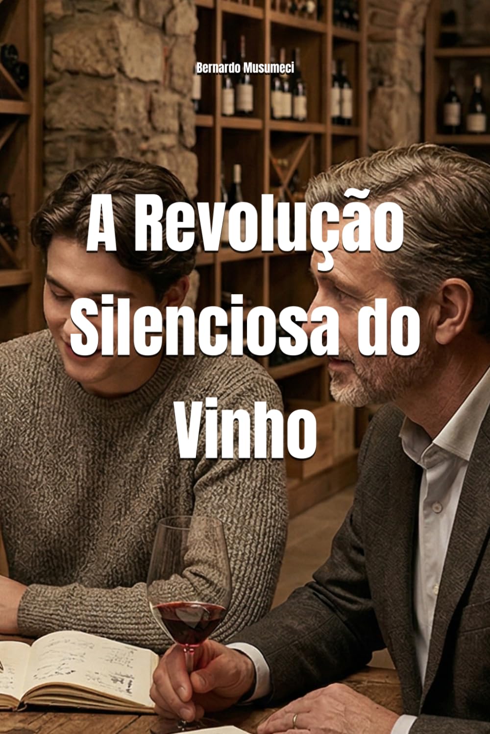 A Revolução Silenciosa do Vinho: O Novo Consumidor em Busca de Autenticidade (Wines of the World) (Portuguese Edition) baixar o livro de graça