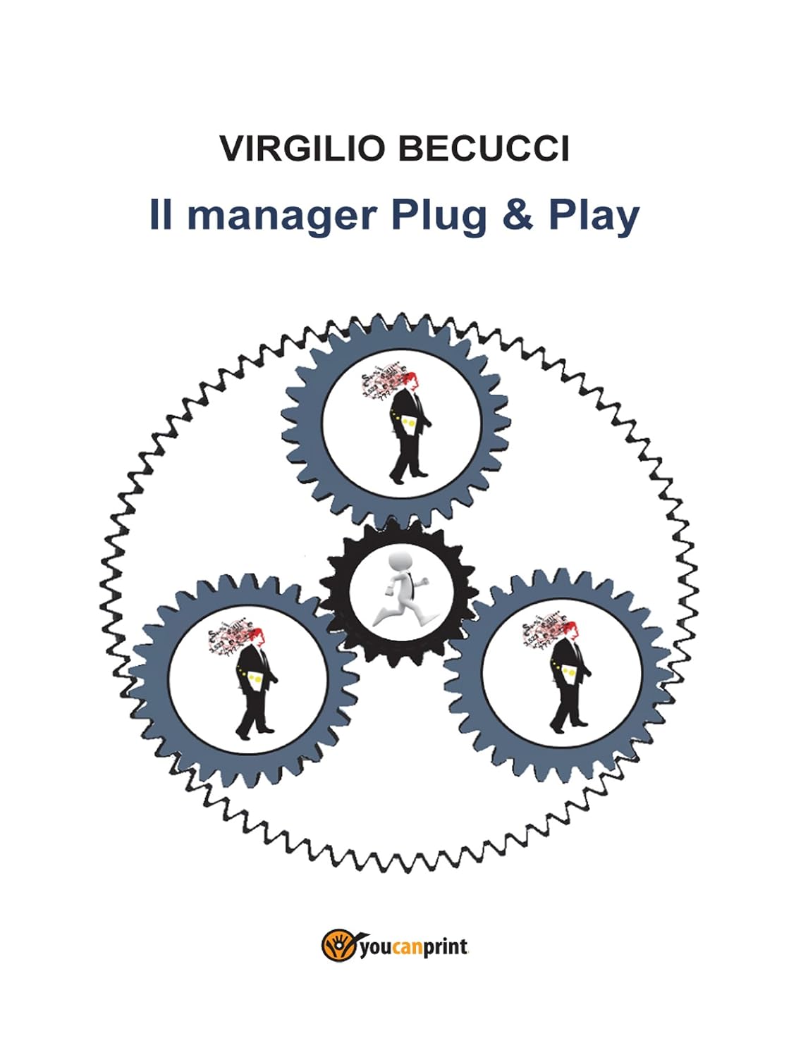 Il manager Plug & Play (Italian Edition) baixar o livro de graça