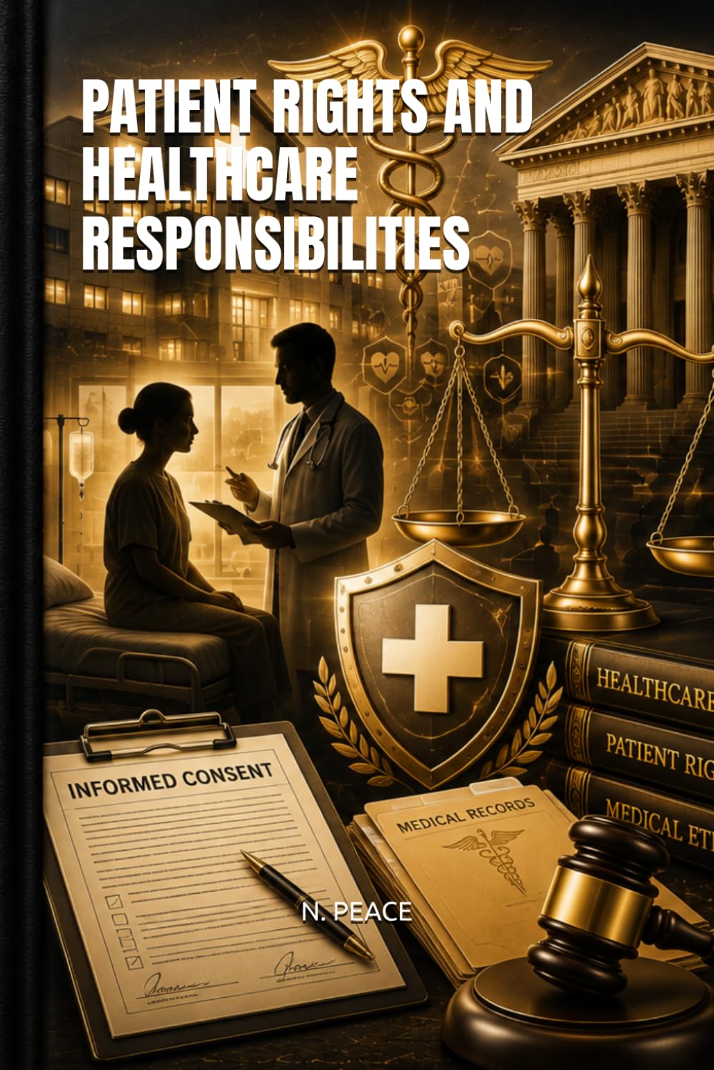 ler totalmente Patient Rights and Healthcare Responsibilities