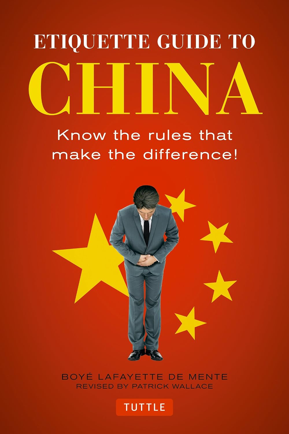 ler totalmente Etiquette Guide to China: Know the Rules that Make the Difference! (Etiquette Guide To...) (English Edition)