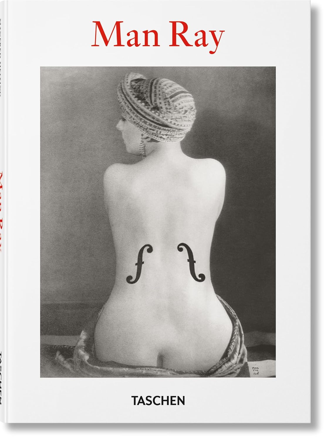 ler totalmente Man Ray: A Personal Portrait, 1890-1976