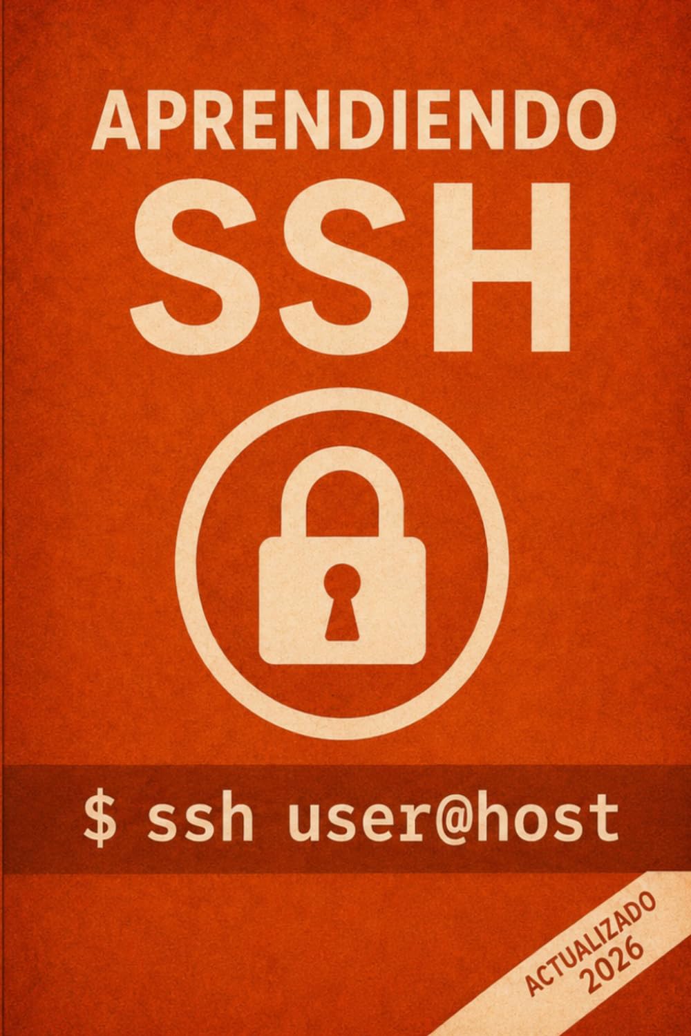 capítulo por capítulo baixar Aprendiendo SSH: Guía completa en español