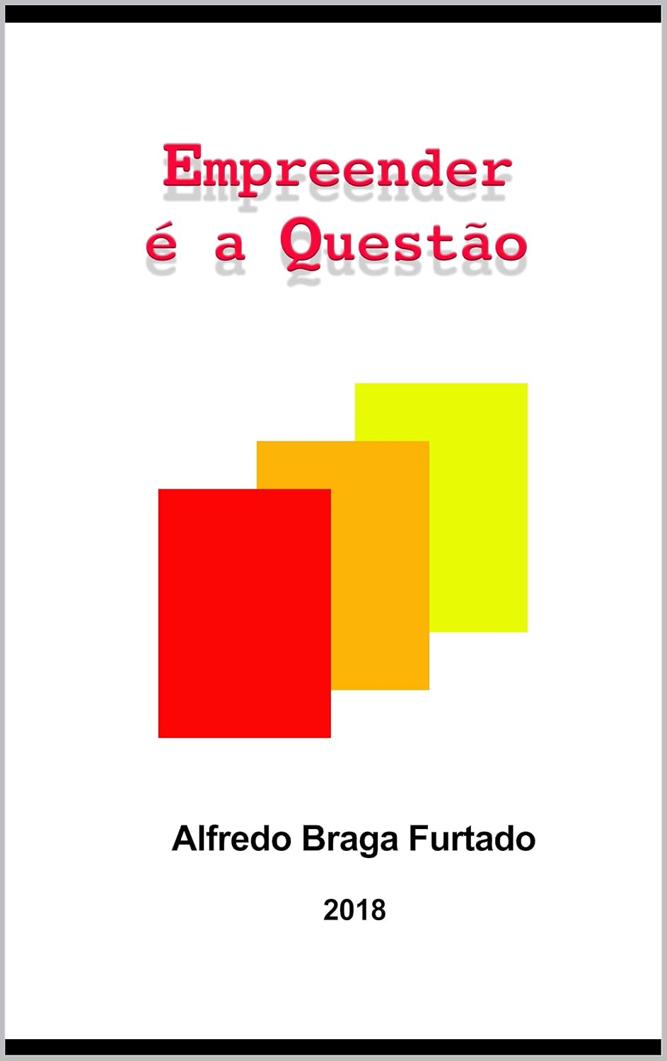 Empreender é a Questão