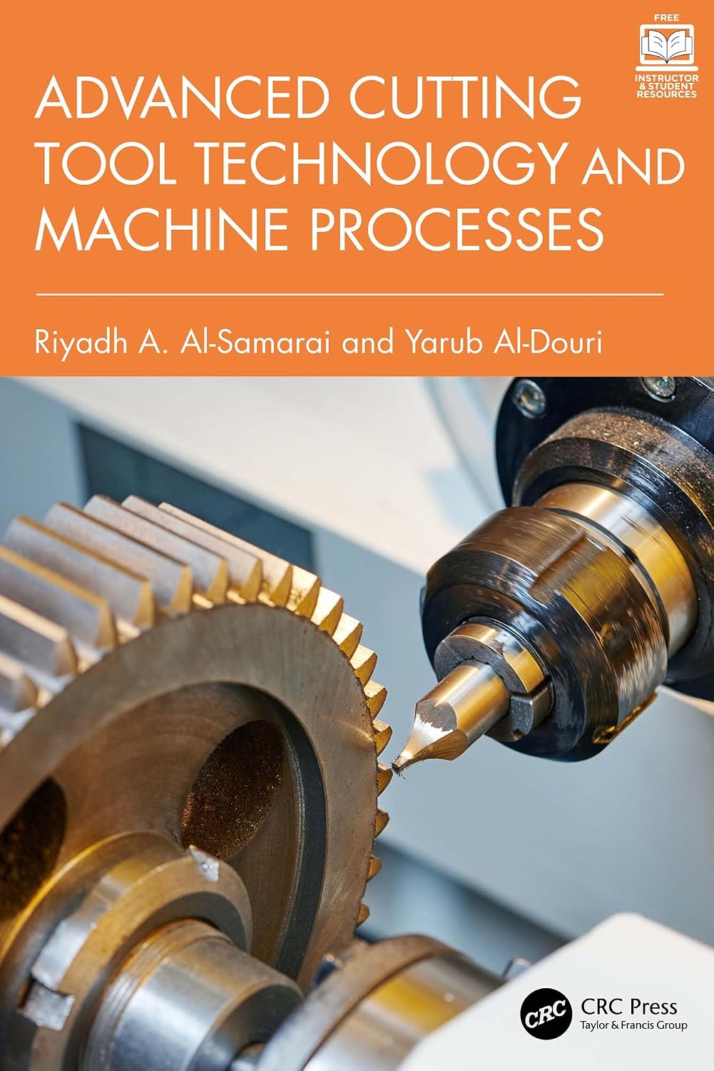 Advanced Cutting Tool Technology and Machine Processes (English Edition) baixar o livro de graça