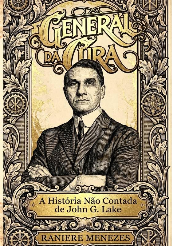 General da Cura: A HISTÓRIA NÃO CONTADA DE JOHN G. LAKE baixar livro de graça