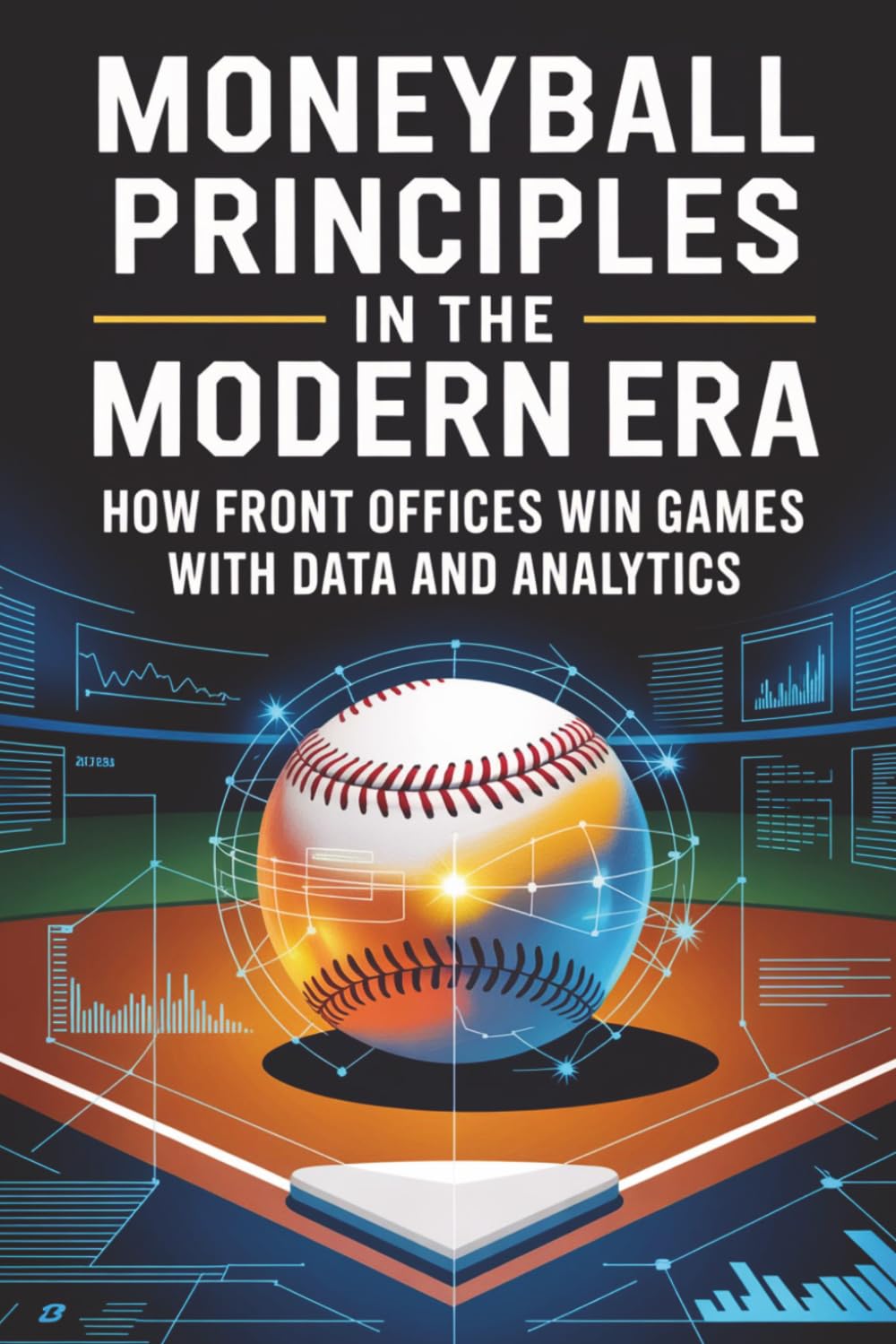 Moneyball Principles in the Modern Era: How Front Offices Win Games with Data and Analytics baixar livro de graça