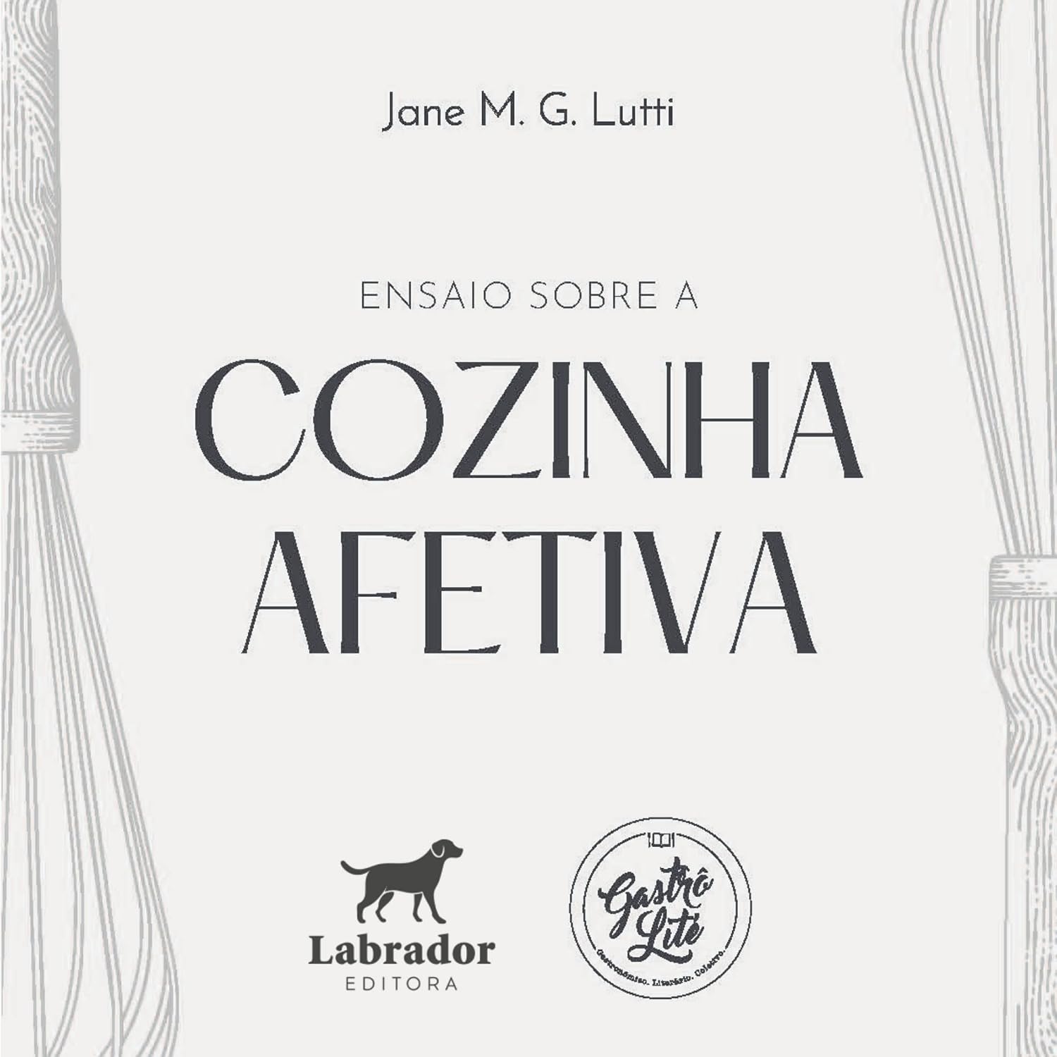 Ensaio Sobre a Cozinha Afetiva baixar livro de graça