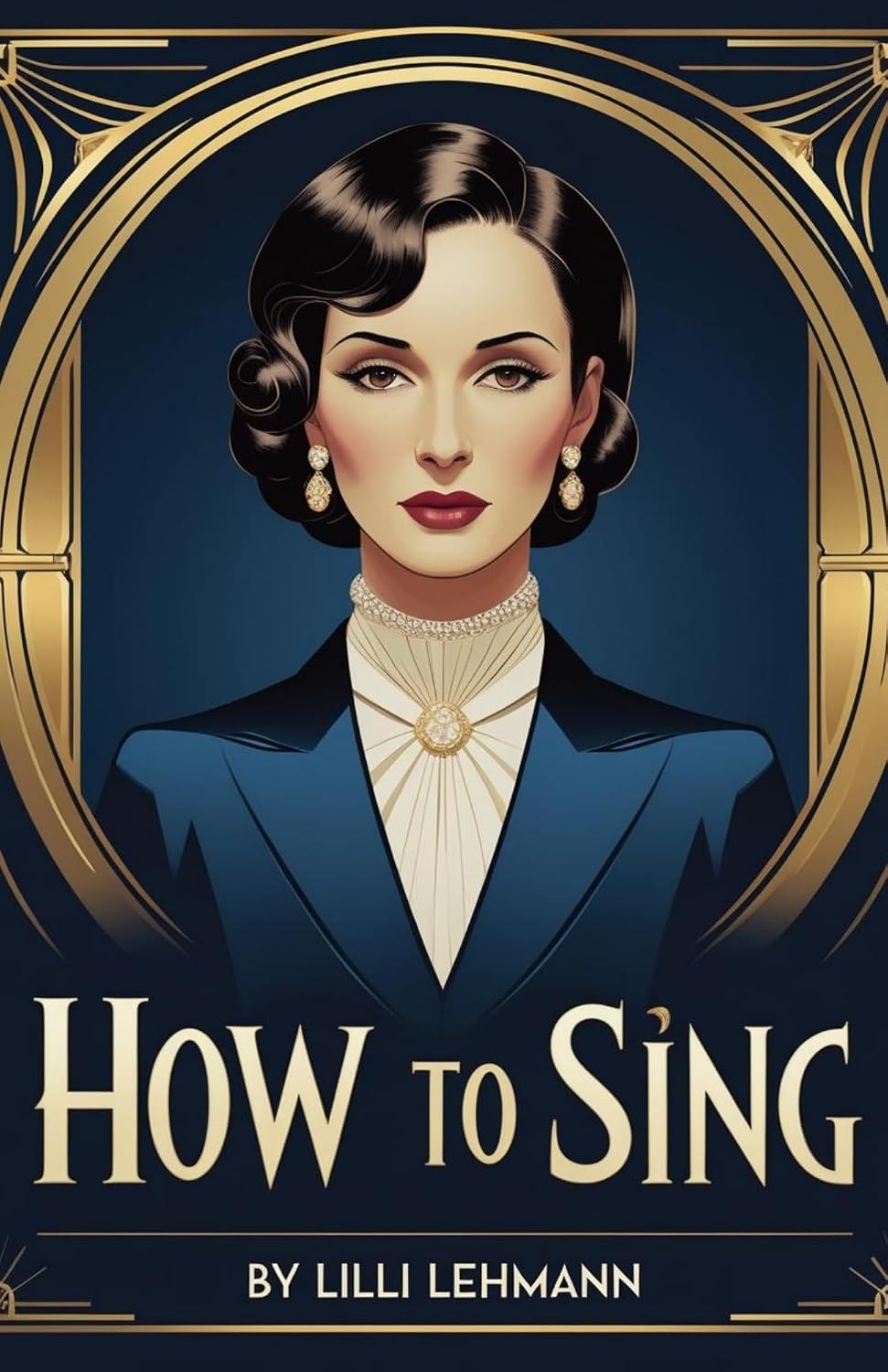 capítulo por capítulo baixar How To Sing (English Edition)