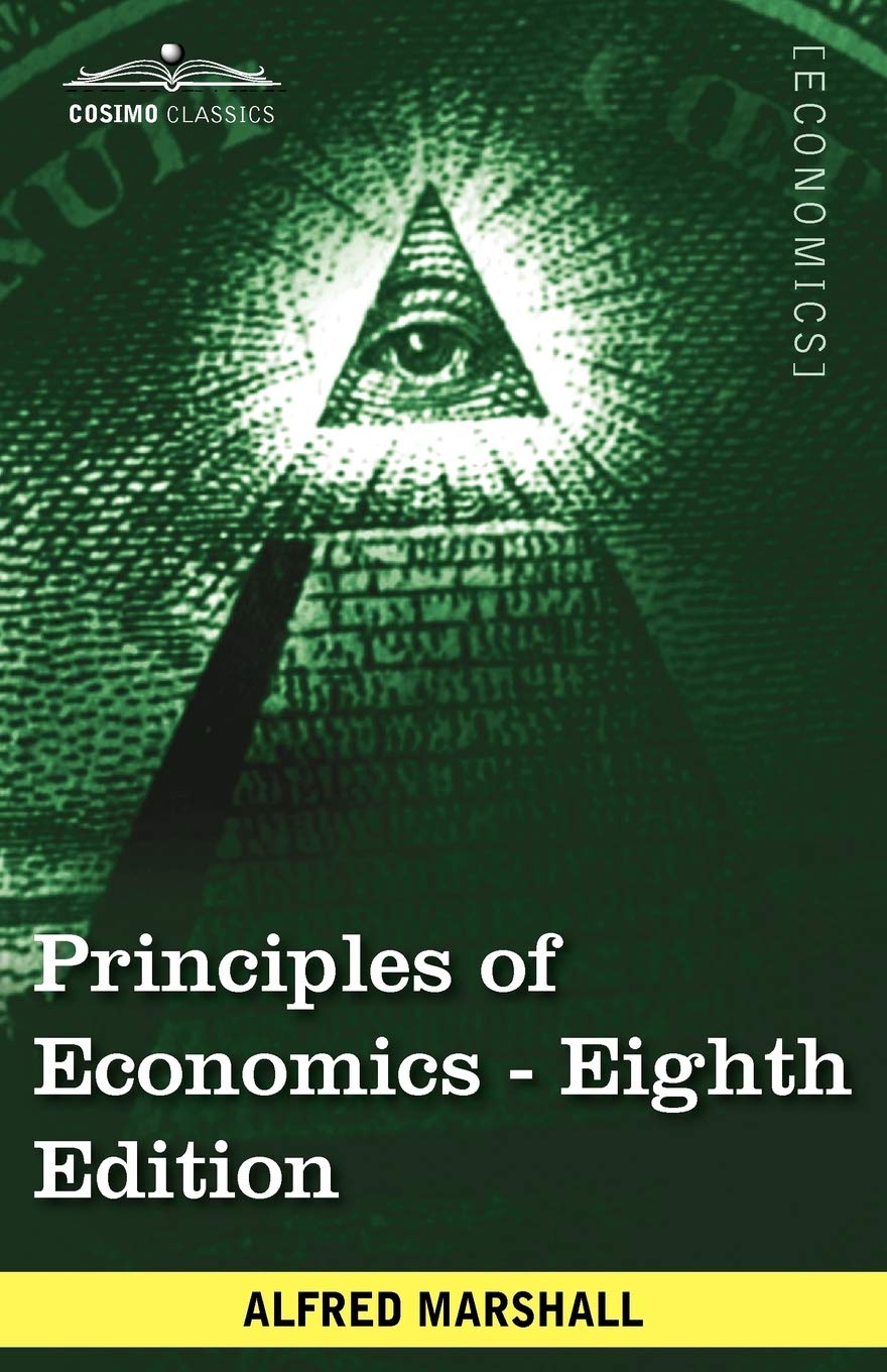 Principles of Economics: Unabridged Eighth Edition baixar livro de graça