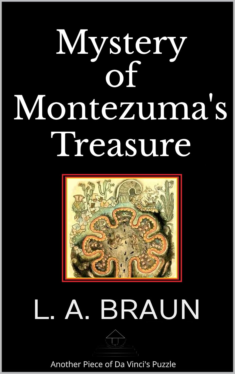 capítulo por capítulo baixar Mystery of Montezuma's Treasure (Secrets of the Ancients) (English Edition)