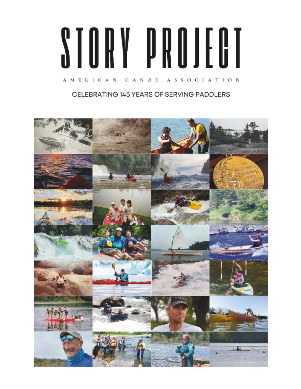 ler totalmente ACA Story Project 2025