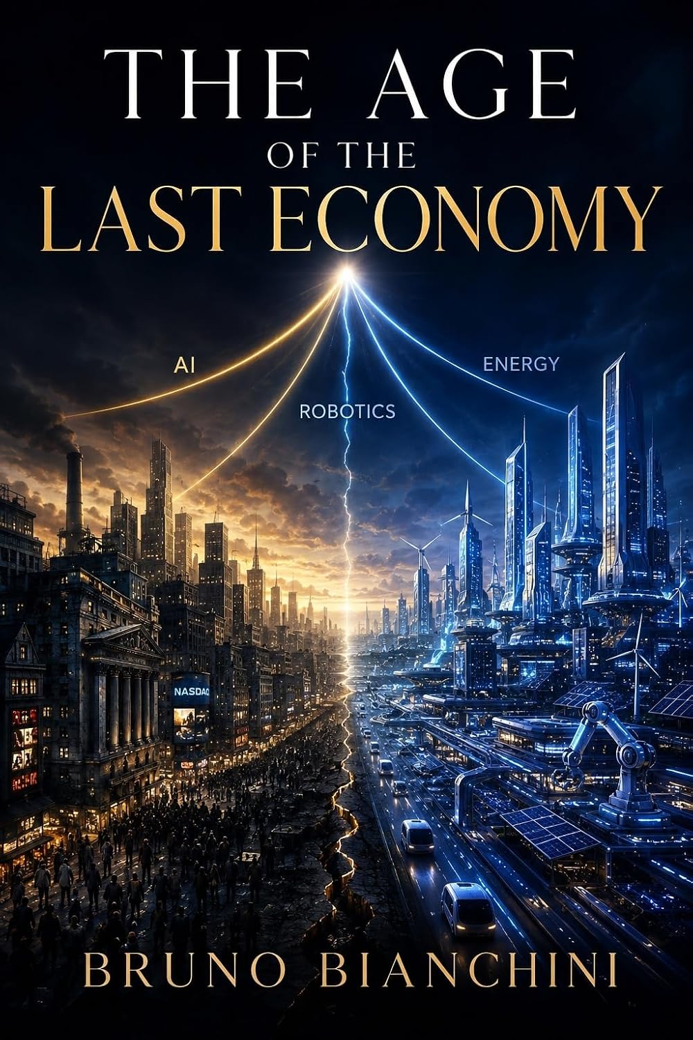 THE AGE OF THE LAST ECONOMY: A Civilizational Blueprint for the Post-Labor Era (English Edition) baixar o livro de graça