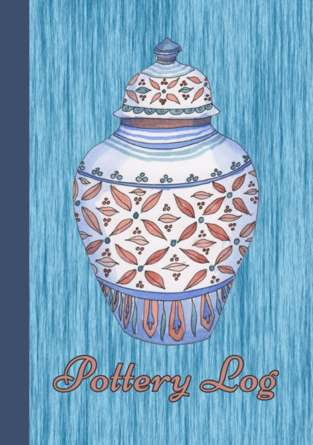 ler totalmente Pottery Log