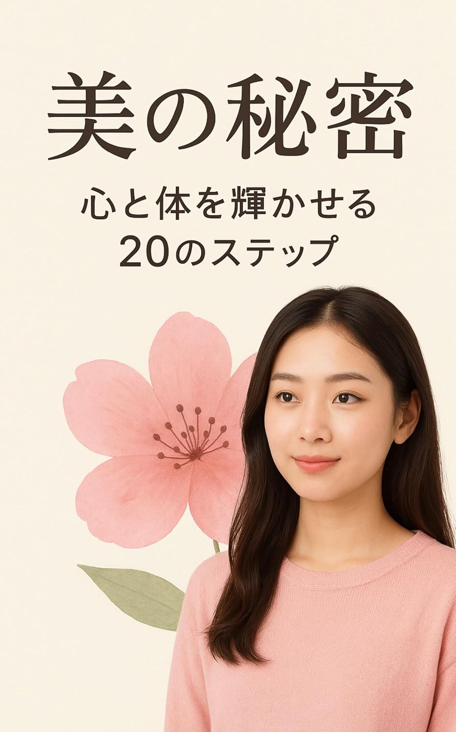 美の秘密 ～心と体を輝かせる20のステップ (English Edition) baixar livro de graça