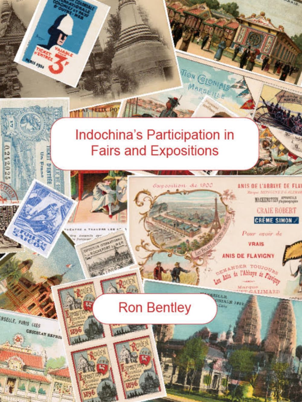 French Indochina's Participation in Fairs and Expositions baixar livro de graça