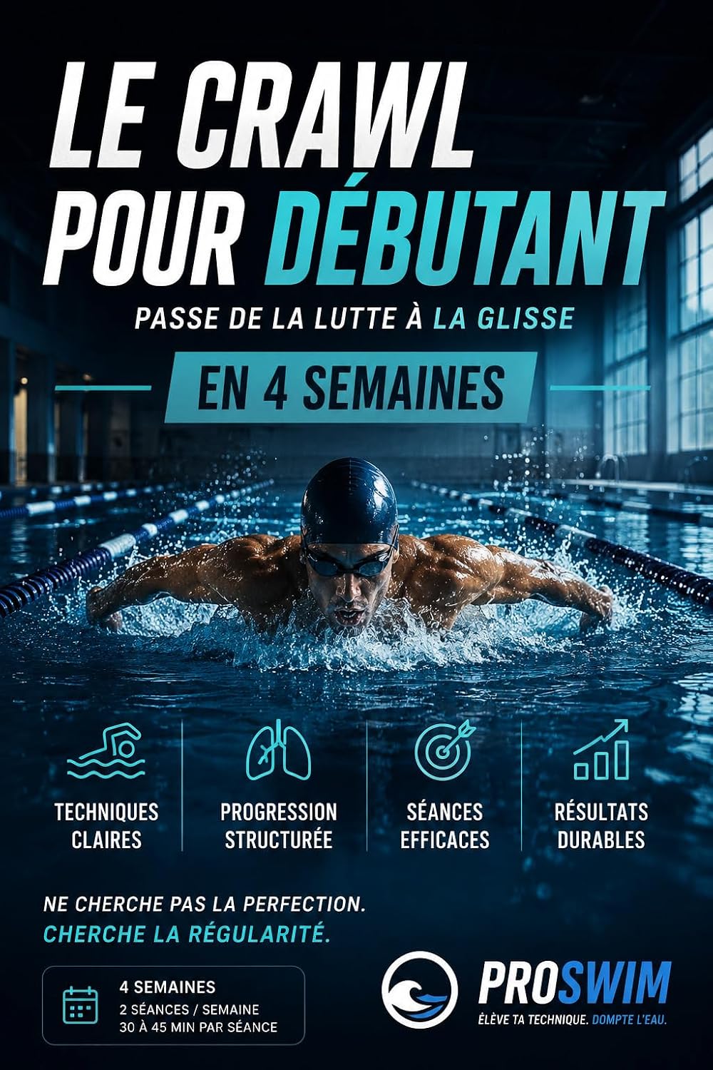 ler totalmente Le Crawl pour débutant: Passe de la lutte à la glisse (French Edition)