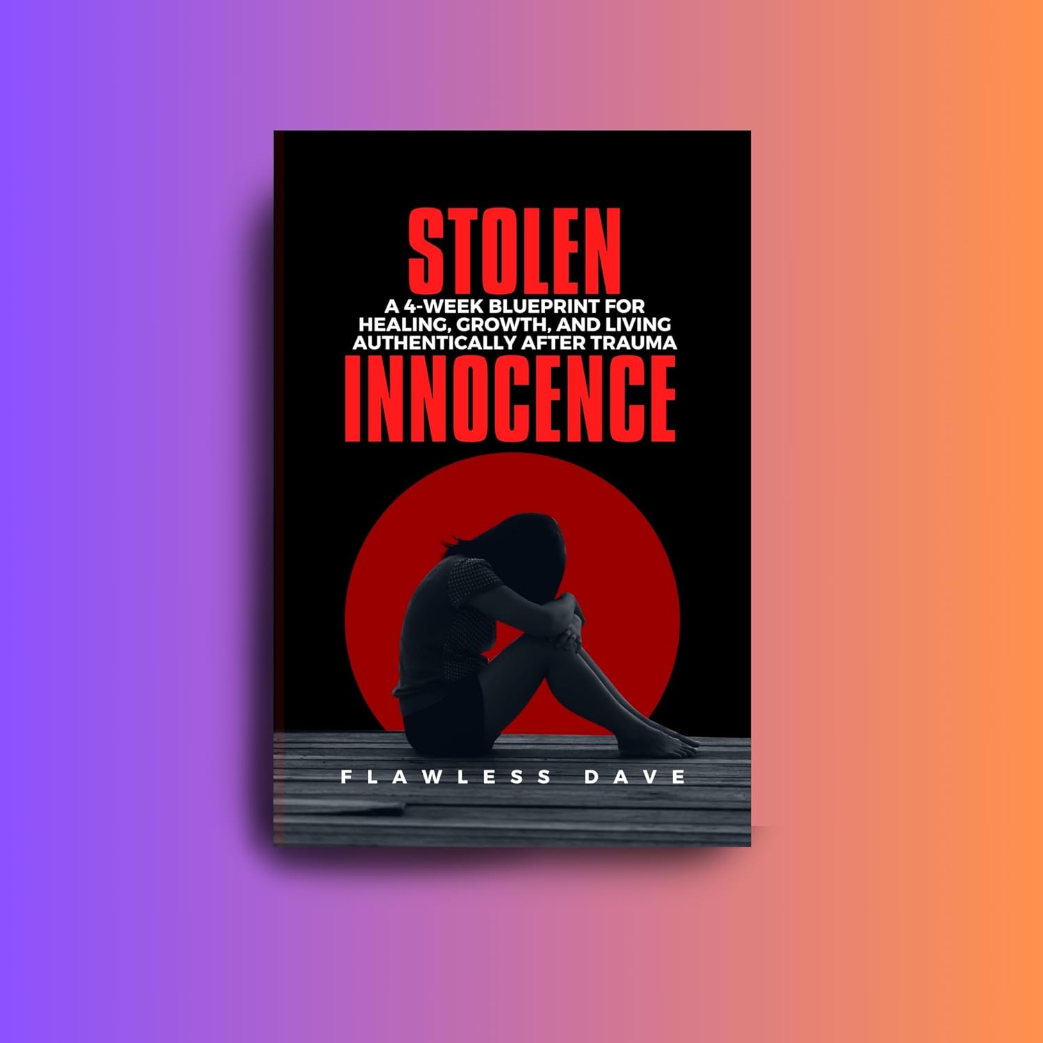 Stolen Innocence: A 4-Week Blueprint for Healing, Growth, and Living Authentically After Trauma (English Edition) baixar livro de graça