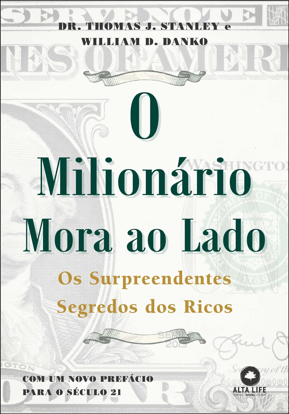 O milionário mora ao lado: os surpreendentes segredos dos ricos baixar o livro de graça