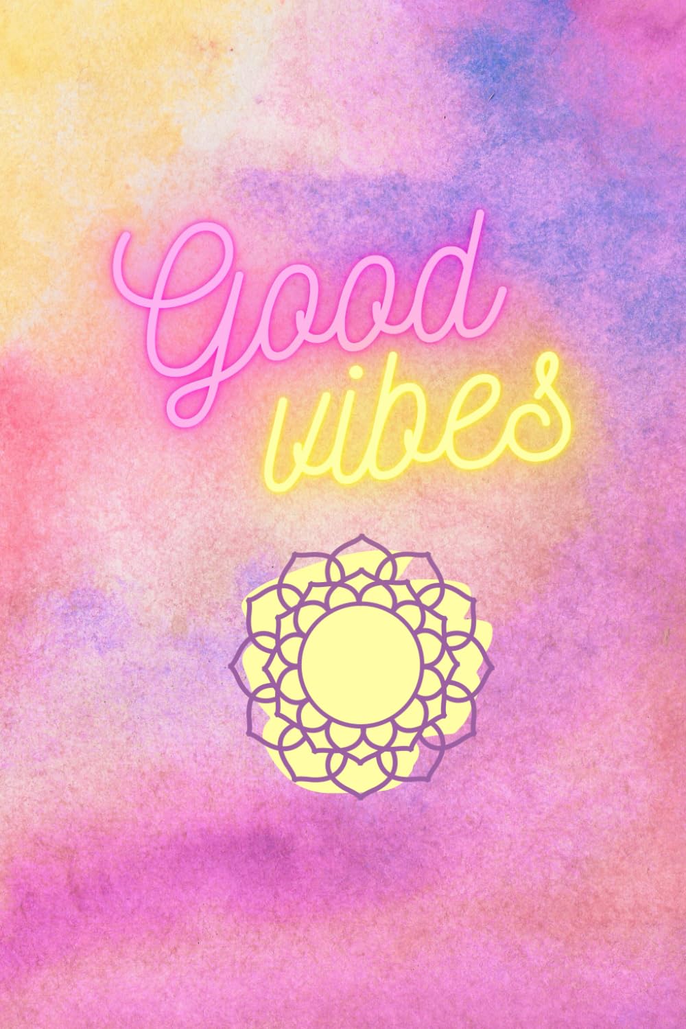 capítulo por capítulo baixar Good Vibes: Notebook