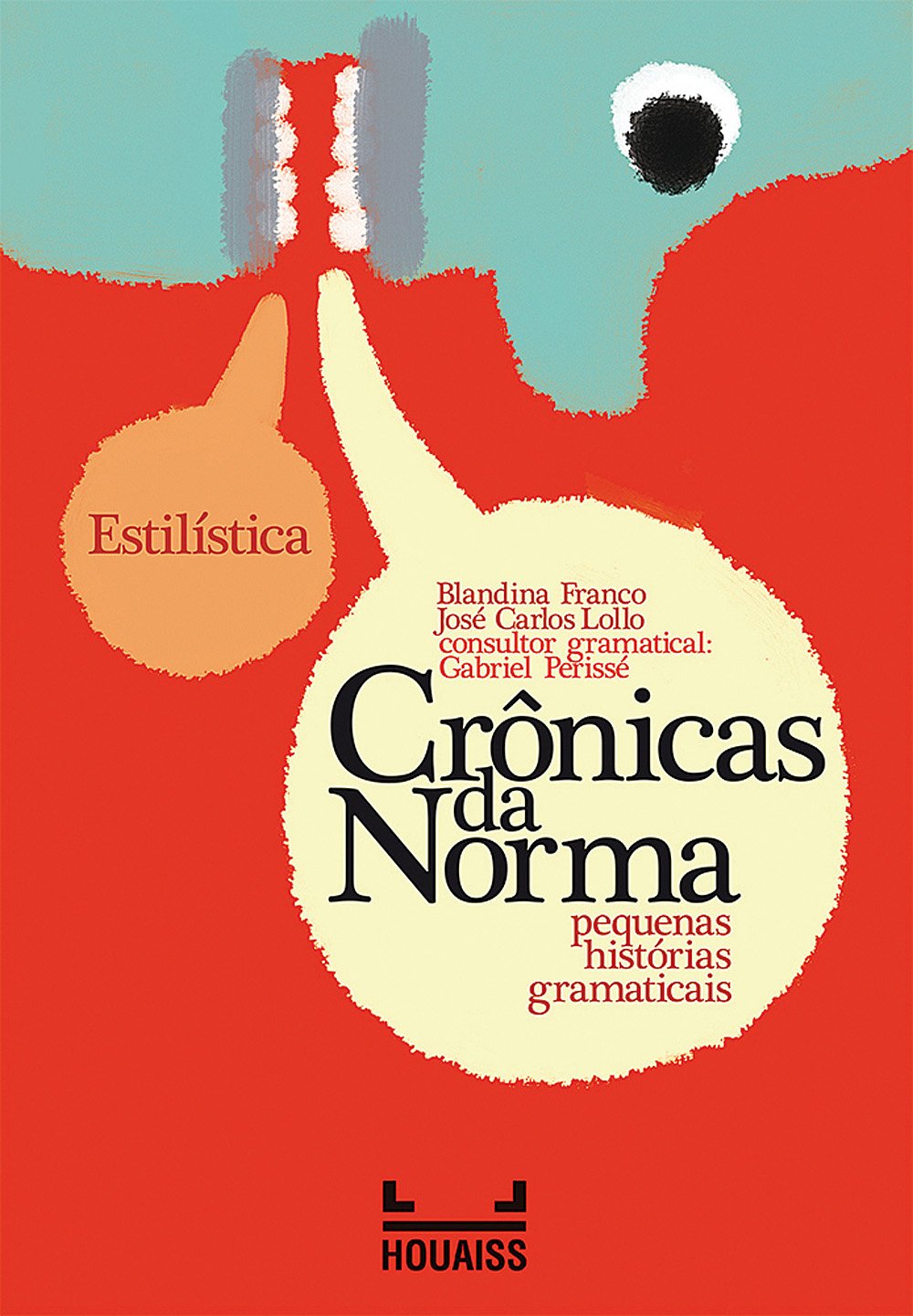 ler totalmente Estilística - Crônicas de Norma