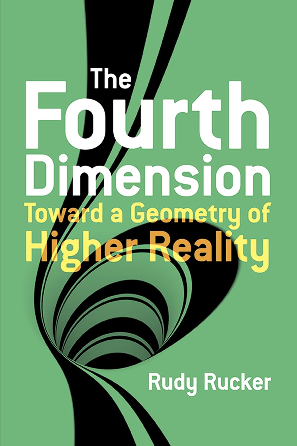 capítulo por capítulo baixar The Fourth Dimension: Toward a Geometry of Higher Reality