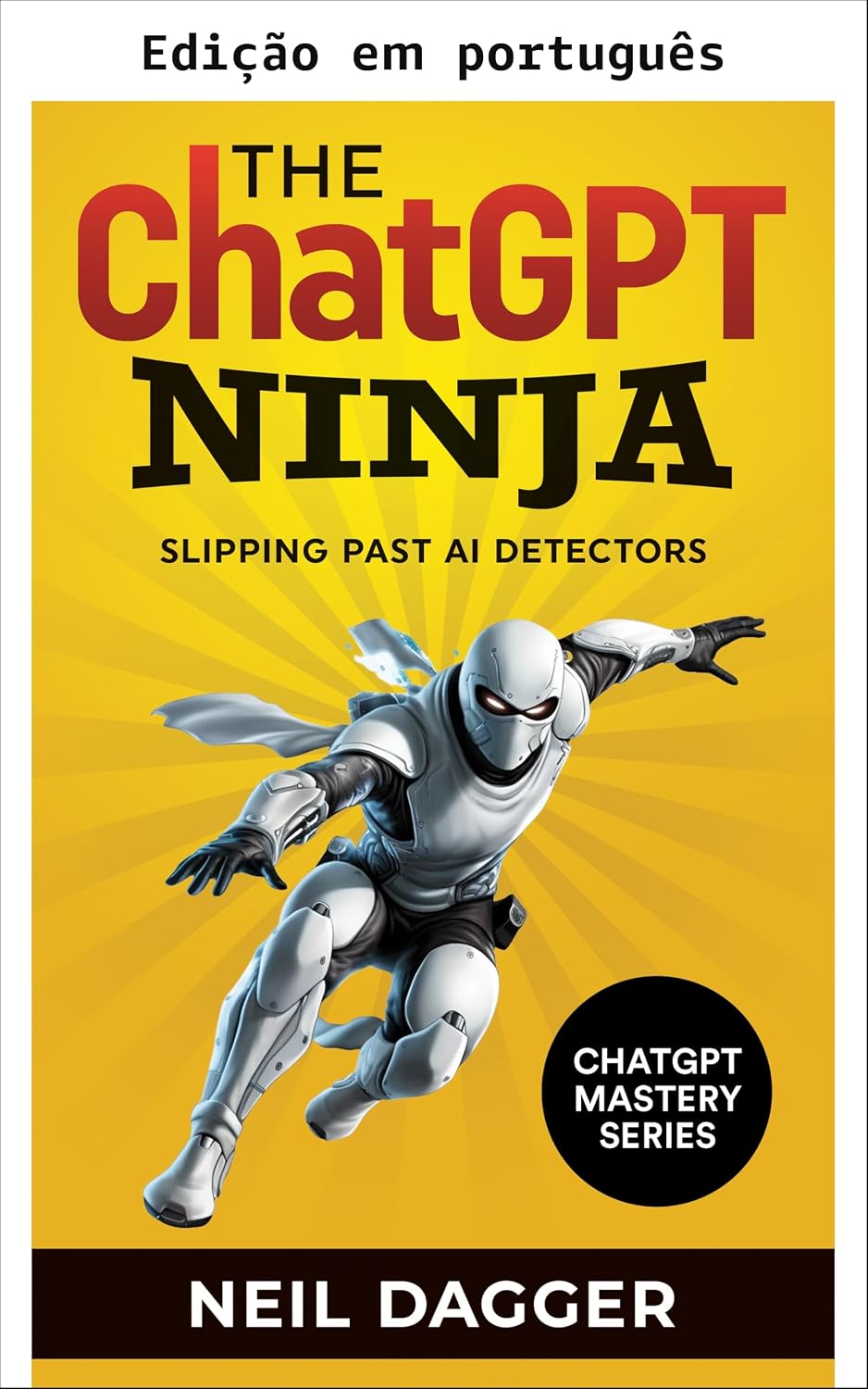 ler totalmente O ninja do ChatGPT (Como ganhar dinheiro com IA)
