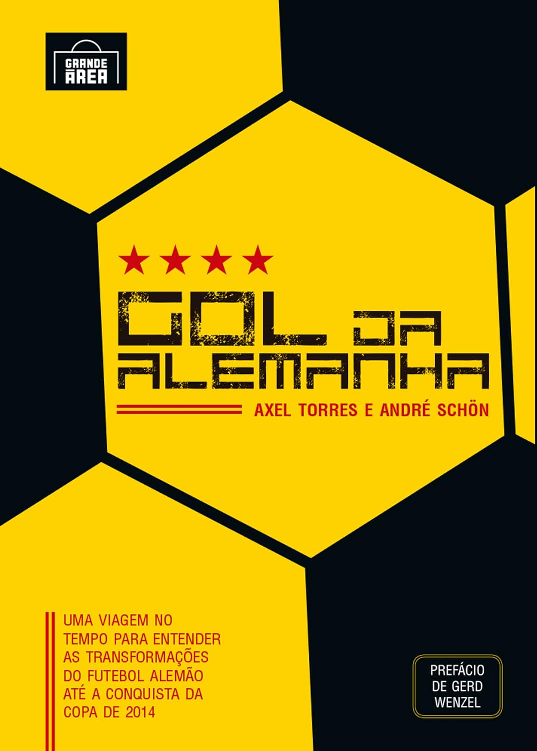 Gol da Alemanha: Uma viagem para entender as transformações baixar livro de graça