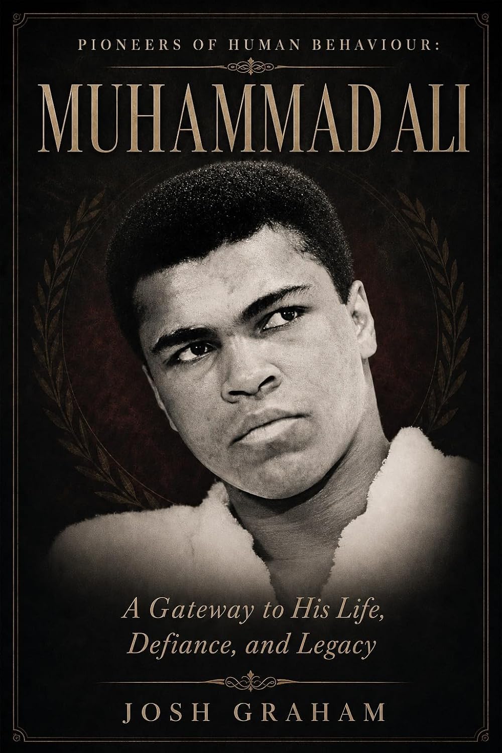 Muhammad Ali: A Gateway to His Life, Defiance, and Legacy (Pioneers of Human Behaviour) (English Edition) baixar o livro de graça