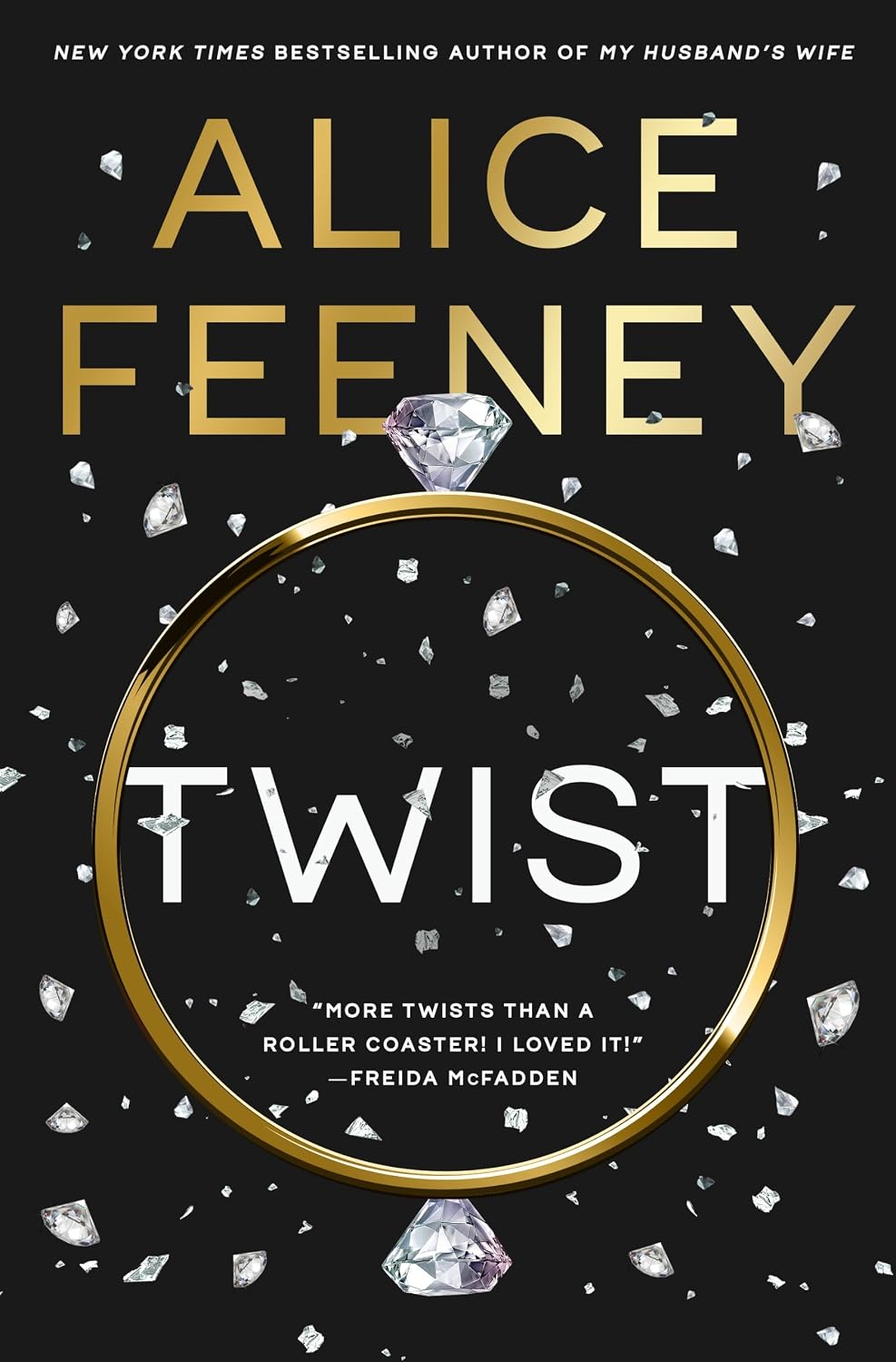 Twist: A Novel baixar livro de graça