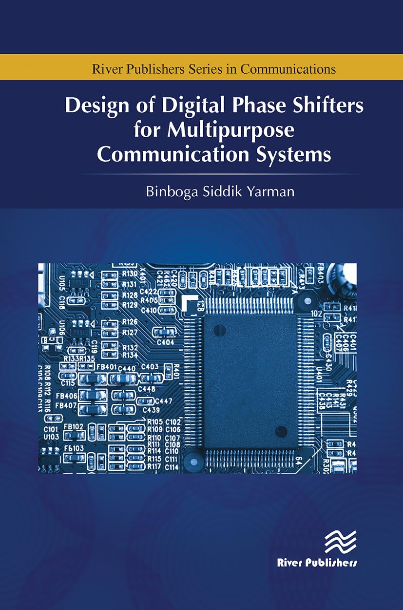 ler totalmente Design of Digital Phase Shifters for Multipurpose Communication Systems