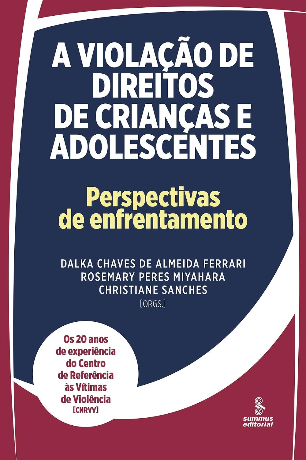 capítulo por capítulo baixar A violação de direitos de crianças e adolescentes: Perspectivas de enfrentamento