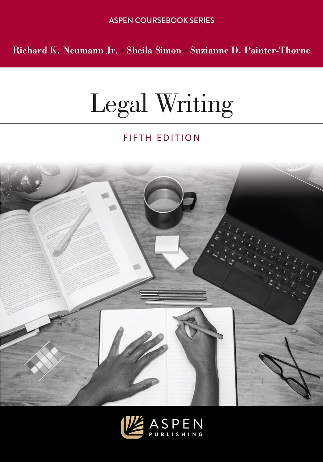 capítulo por capítulo baixar Legal Writing (Aspen Coursebook Series) (English Edition)