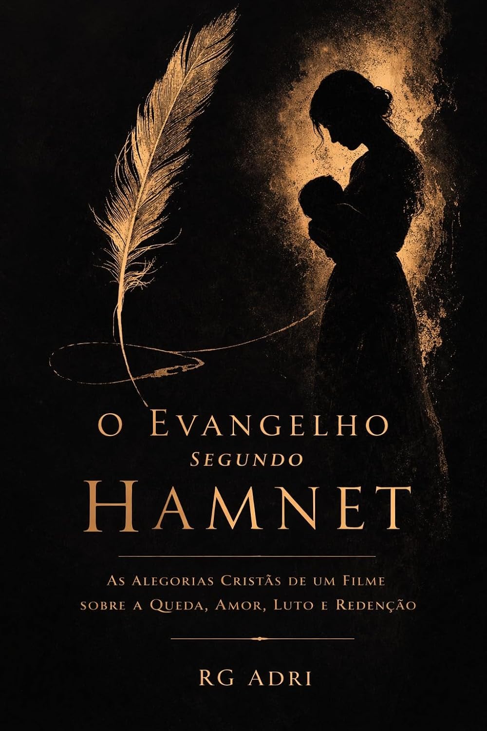 ler totalmente O Evangelho Segundo Hamnet: As Alegorias Cristãs de um Filme sobre a Queda, Amor, Luto e Redenção