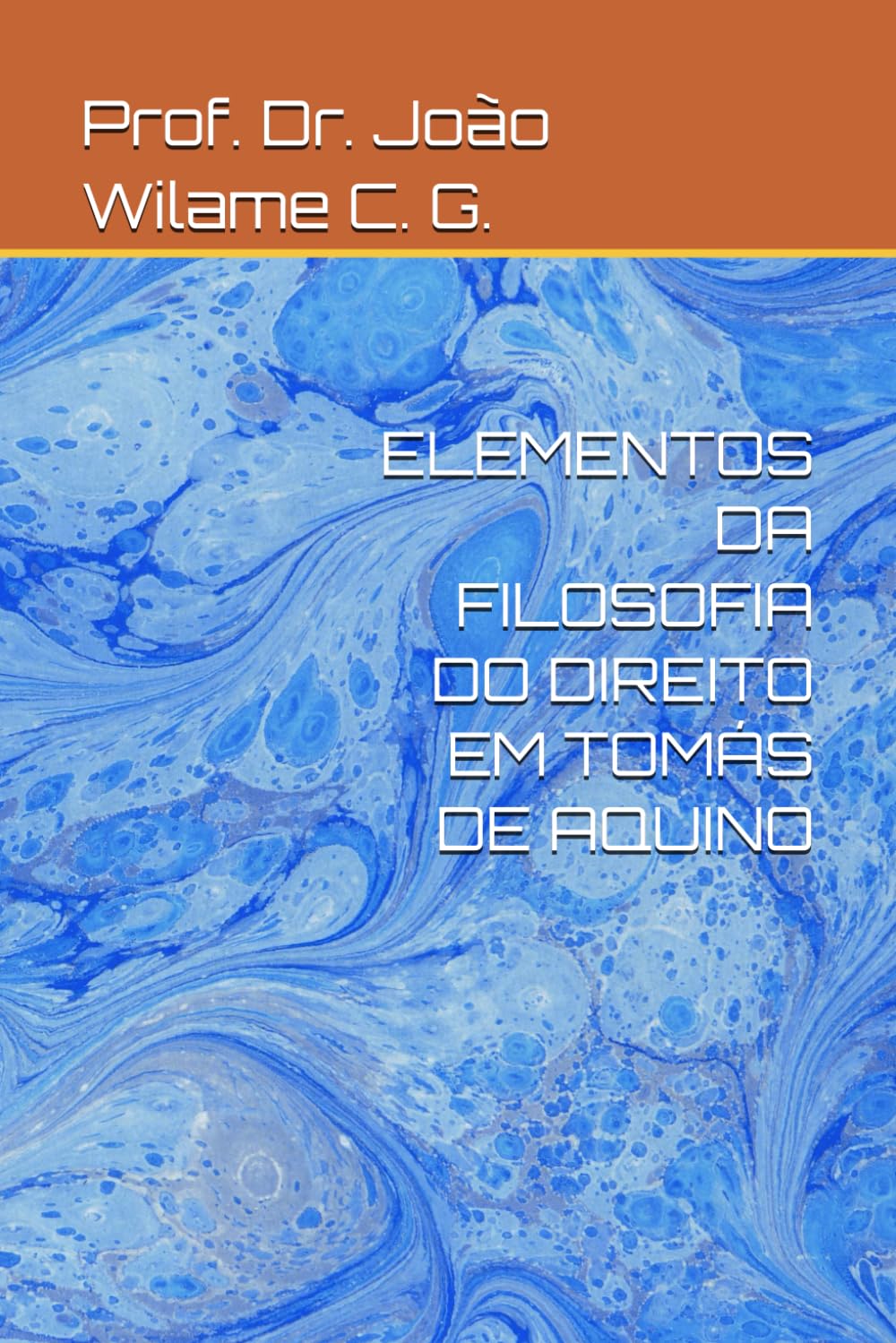 ELEMENTOS DA FILOSOFIA DO DIREITO EM TOMÁS DE AQUINO (Portuguese Edition) baixar o livro de graça