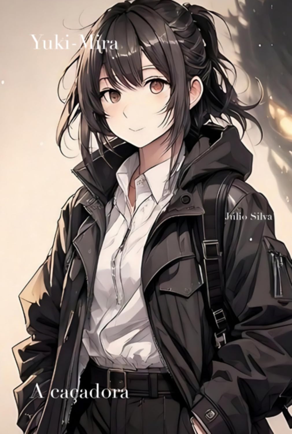 ler totalmente Yuki-mira