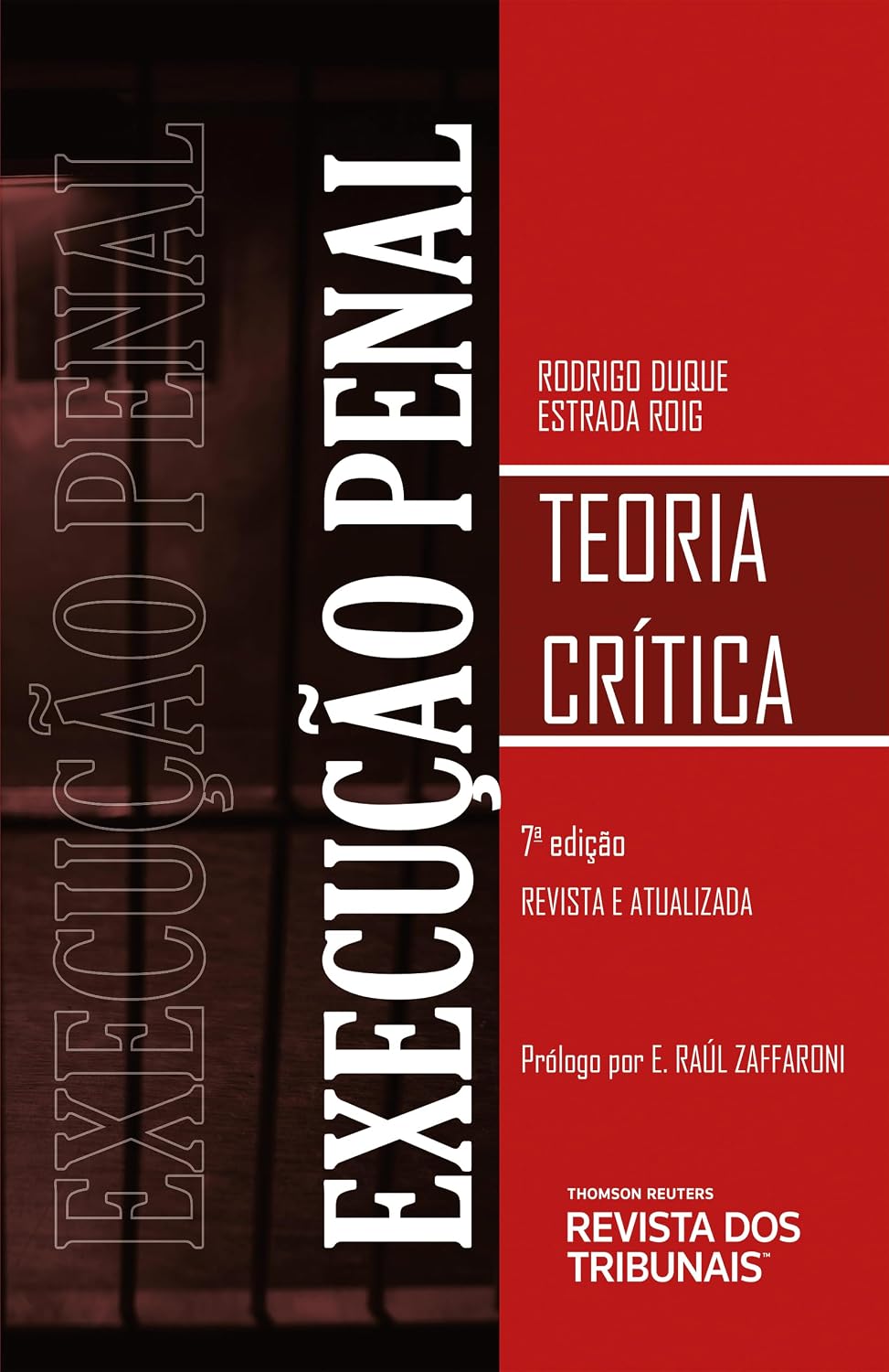 Execução Penal 7º edição baixar livro de graça